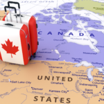 Leaving Canada for Good? Here's a Step-by-Step Guide on What to Do