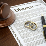 Request for Divorce Process in Manitoba: A Step-by-Step Guide