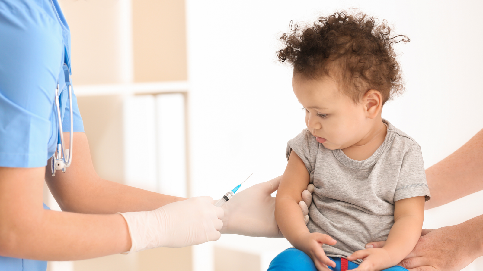 Vaccines Your Baby Should Get and Ages: A Comprehensive Guide for Parents