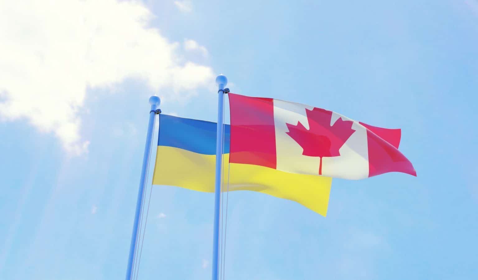 Family Reunification for Ukrainian Nationals in Canada