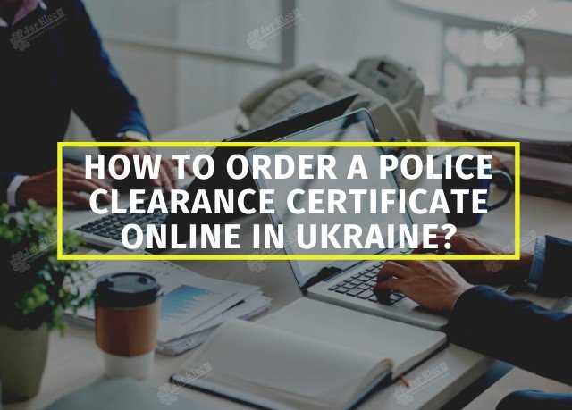 Important Information for Ukrainians in Canada: Navigating Police Clearance for Canadian Immigration